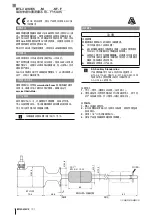 Предварительный просмотр 14 страницы Balluff BTL7-A510-M-SF-F Series Condensed Manual