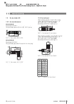 Предварительный просмотр 25 страницы Balluff BTL7-A510 Series User Manual