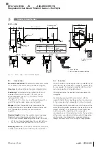 Предварительный просмотр 35 страницы Balluff BTL7-A510 Series User Manual