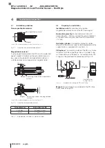 Предварительный просмотр 36 страницы Balluff BTL7-A510 Series User Manual