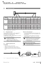 Предварительный просмотр 41 страницы Balluff BTL7-A510 Series User Manual