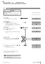 Предварительный просмотр 45 страницы Balluff BTL7-A510 Series User Manual