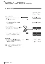 Предварительный просмотр 72 страницы Balluff BTL7-A510 Series User Manual