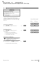 Предварительный просмотр 73 страницы Balluff BTL7-A510 Series User Manual