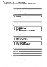 Предварительный просмотр 83 страницы Balluff BTL7-A510 Series User Manual