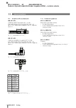 Предварительный просмотр 104 страницы Balluff BTL7-A510 Series User Manual