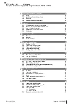 Предварительный просмотр 49 страницы Balluff BTL7-C/E509-M Series User Manual