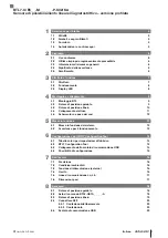 Предварительный просмотр 71 страницы Balluff BTL7-C/E509-M Series User Manual