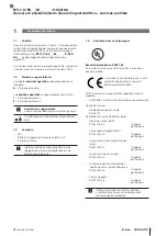 Предварительный просмотр 73 страницы Balluff BTL7-C/E509-M Series User Manual