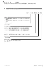 Предварительный просмотр 89 страницы Balluff BTL7-C/E509-M Series User Manual