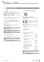 Предварительный просмотр 95 страницы Balluff BTL7-C/E509-M Series User Manual