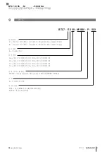 Предварительный просмотр 133 страницы Balluff BTL7-C/E509-M Series User Manual