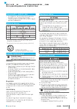 Preview for 3 page of Balluff BTL7-C Series Condensed Manual