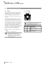 Предварительный просмотр 8 страницы Balluff BTL7-C508-M P-S32/KA Series User Manual