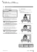 Предварительный просмотр 9 страницы Balluff BTL7-C508-M P-S32/KA Series User Manual