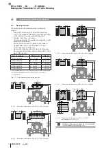 Предварительный просмотр 10 страницы Balluff BTL7-C508-M P-S32/KA Series User Manual