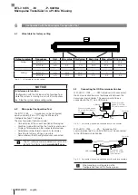 Предварительный просмотр 14 страницы Balluff BTL7-C508-M P-S32/KA Series User Manual