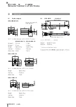 Предварительный просмотр 18 страницы Balluff BTL7-C508-M P-S32/KA Series User Manual