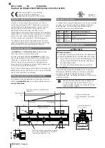 Preview for 6 page of Balluff BTL7-C508 Series Condensed Manual