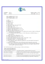 Preview for 6 page of Balluff BTL7-P511-M J-DEXC-TA12 Series User Manual