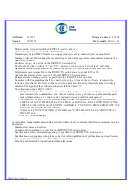 Preview for 8 page of Balluff BTL7-P511-M J-DEXC-TA12 Series User Manual