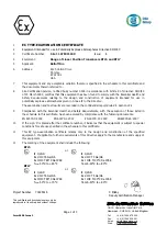 Preview for 10 page of Balluff BTL7-P511-M J-DEXC-TA12 Series User Manual