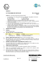 Preview for 12 page of Balluff BTL7-P511-M J-DEXC-TA12 Series User Manual