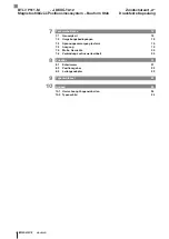 Preview for 16 page of Balluff BTL7-P511-M J-DEXC-TA12 Series User Manual