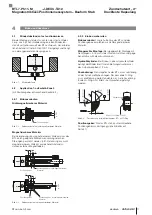 Preview for 23 page of Balluff BTL7-P511-M J-DEXC-TA12 Series User Manual