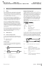 Preview for 29 page of Balluff BTL7-P511-M J-DEXC-TA12 Series User Manual