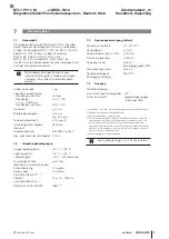 Preview for 31 page of Balluff BTL7-P511-M J-DEXC-TA12 Series User Manual