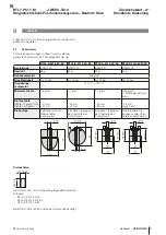 Preview for 33 page of Balluff BTL7-P511-M J-DEXC-TA12 Series User Manual