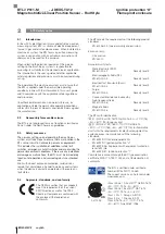 Preview for 42 page of Balluff BTL7-P511-M J-DEXC-TA12 Series User Manual