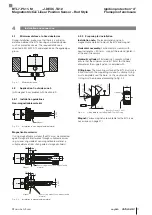 Preview for 47 page of Balluff BTL7-P511-M J-DEXC-TA12 Series User Manual