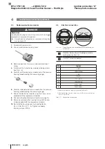 Preview for 50 page of Balluff BTL7-P511-M J-DEXC-TA12 Series User Manual