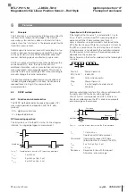 Preview for 53 page of Balluff BTL7-P511-M J-DEXC-TA12 Series User Manual