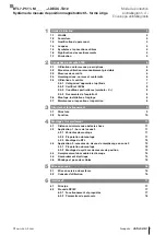 Preview for 63 page of Balluff BTL7-P511-M J-DEXC-TA12 Series User Manual