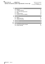 Preview for 64 page of Balluff BTL7-P511-M J-DEXC-TA12 Series User Manual