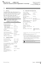 Preview for 79 page of Balluff BTL7-P511-M J-DEXC-TA12 Series User Manual