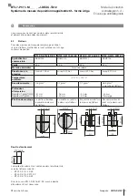 Preview for 81 page of Balluff BTL7-P511-M J-DEXC-TA12 Series User Manual