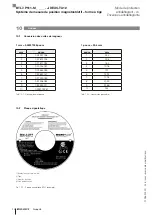 Preview for 84 page of Balluff BTL7-P511-M J-DEXC-TA12 Series User Manual