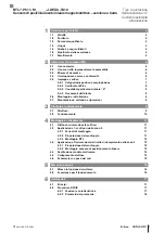 Preview for 87 page of Balluff BTL7-P511-M J-DEXC-TA12 Series User Manual