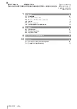 Preview for 88 page of Balluff BTL7-P511-M J-DEXC-TA12 Series User Manual