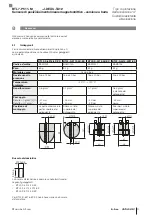 Preview for 105 page of Balluff BTL7-P511-M J-DEXC-TA12 Series User Manual