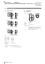 Preview for 106 page of Balluff BTL7-P511-M J-DEXC-TA12 Series User Manual