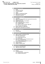 Preview for 111 page of Balluff BTL7-P511-M J-DEXC-TA12 Series User Manual