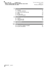 Preview for 112 page of Balluff BTL7-P511-M J-DEXC-TA12 Series User Manual