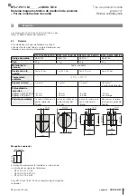 Preview for 129 page of Balluff BTL7-P511-M J-DEXC-TA12 Series User Manual