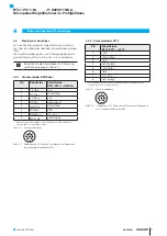 Preview for 11 page of Balluff BTL7-P511-M P-S32 Series User Manual