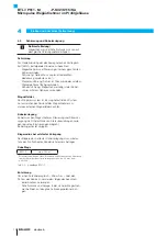 Preview for 12 page of Balluff BTL7-P511-M P-S32 Series User Manual